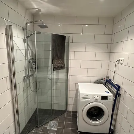 Urban And Quiet In Centrum Appartamento *