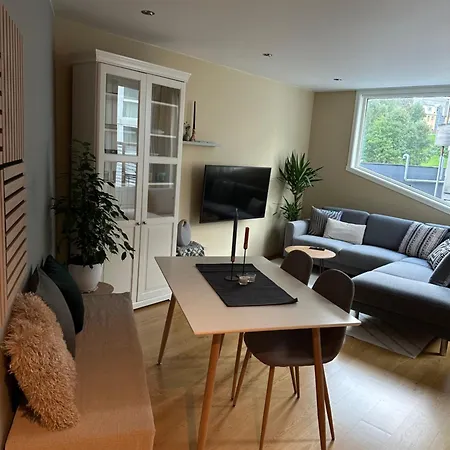 Urban And Quiet In Centrum Appartamento *